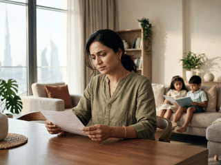 Why every expat needs a UAE will today