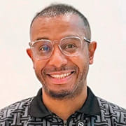 Ali Duhmy, UPPAbaby Middle East
