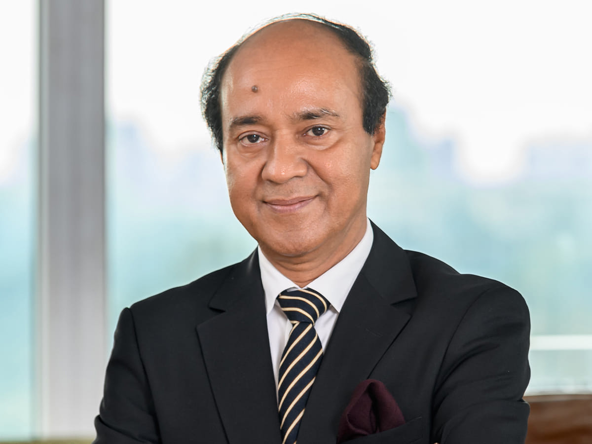 Mostafa Kamal, Chairman and Managing Director of MGI.
