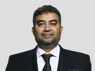MD. Ehsanul Habib, Managing Director - Esquire Knit Composite