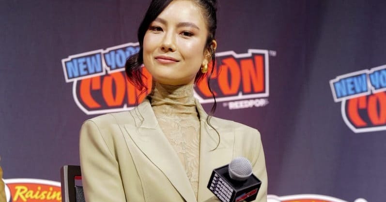 Mortal Kombat 2 puts women warriors front and centre as director vows to ‘rebalance’ female power
