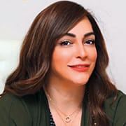 Dr Diana Maatouk