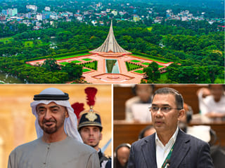 Bangladesh: A new chapter in investment relations