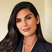 Dr Saliha Afridi