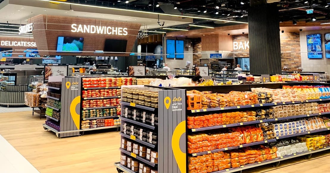 LuLu Daily opens new Baniyas West Store