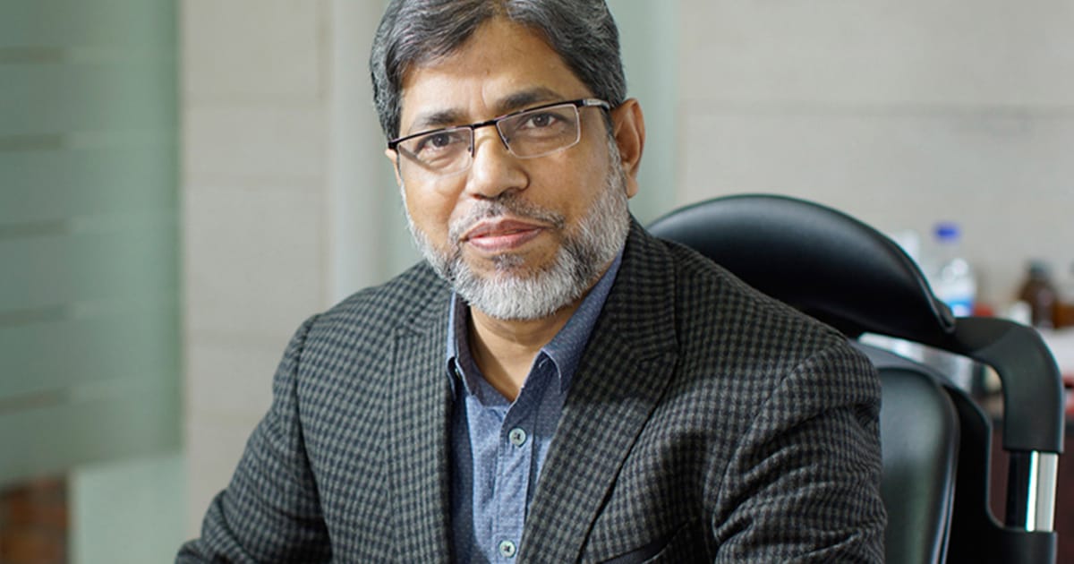 Smart Group of Industries: Building Bangladesh’s diversified powerhouse