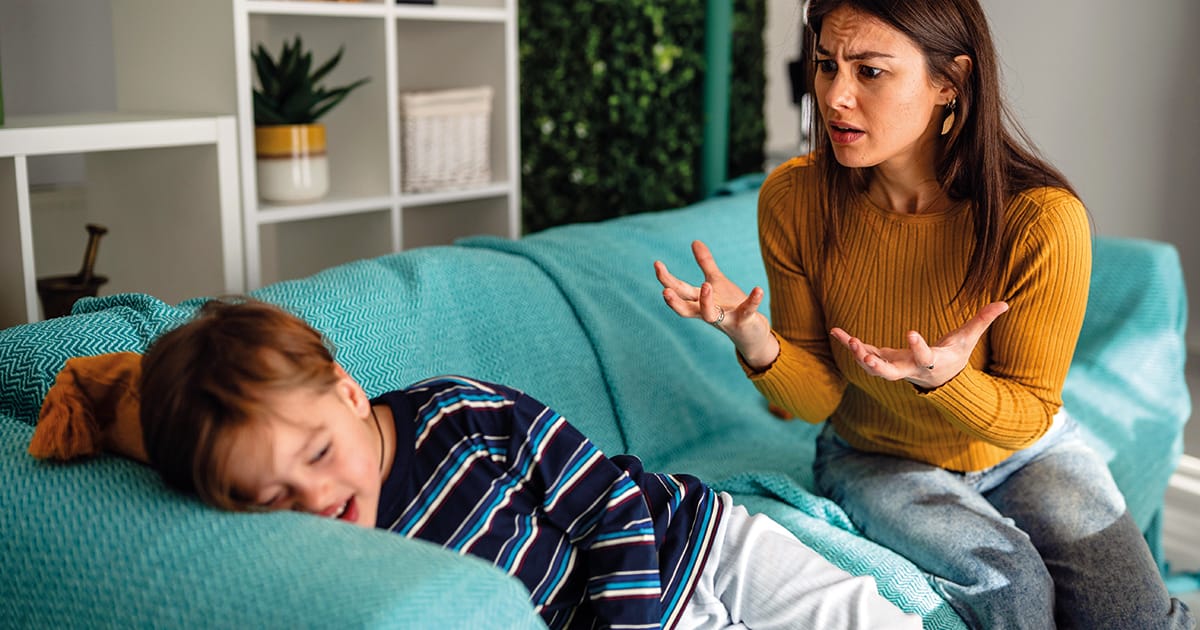 How constant pressure and perfectionism are reshaping childhood