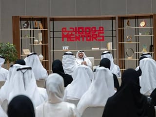 Dr Gargash said the UAE, through its leadership, vision and balanced approach, had consolidated its position as an influential and constructive player regionally and globally. 