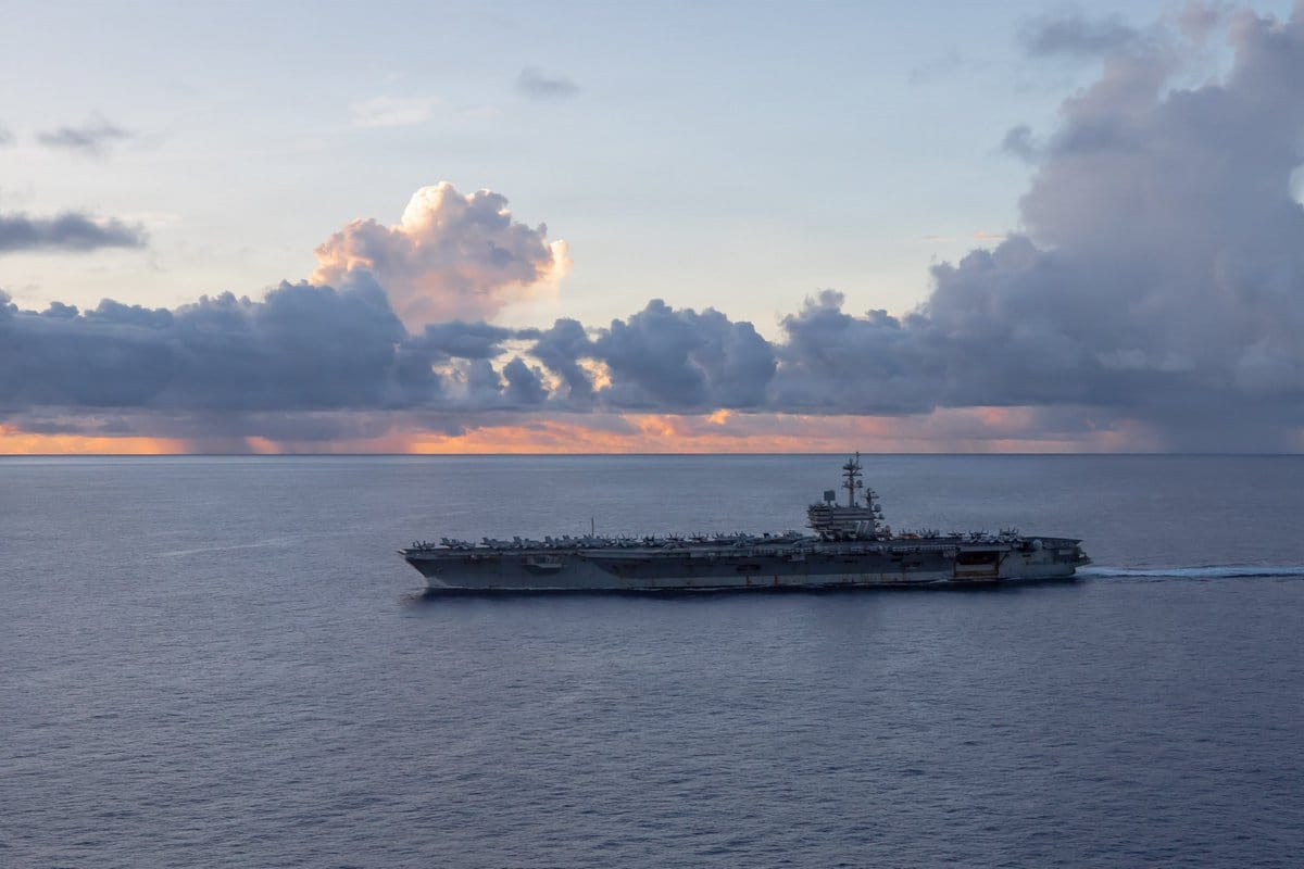 Missiles, drones and oil blockades in Hormuz fuel regional war and market turmoil