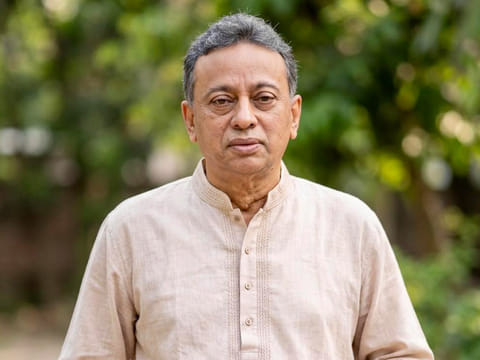 Amir Khosru Mahmud Chowdhury