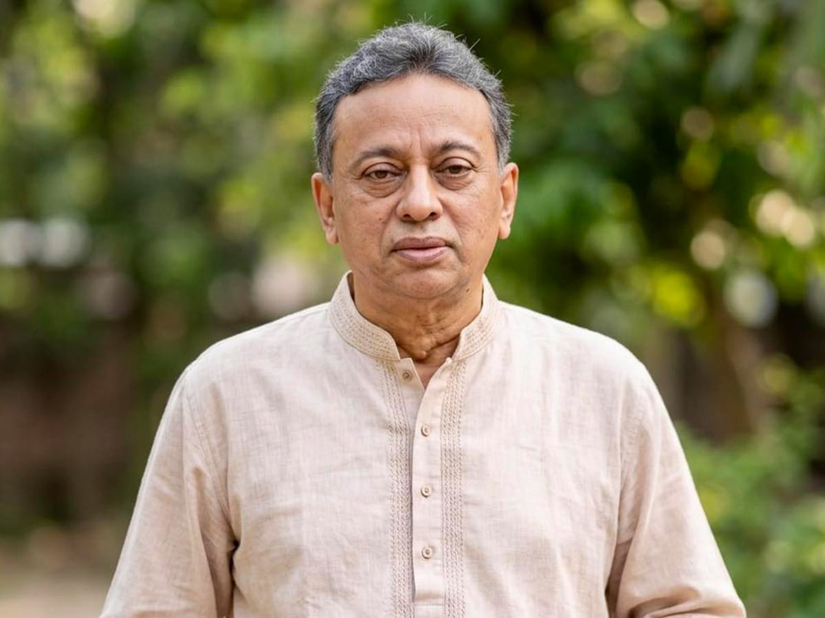 Amir Khosru Mahmud Chowdhury