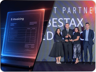 Bestax prepares UAE businesses for e-invoicing rollout