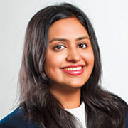 Dr Sneha John