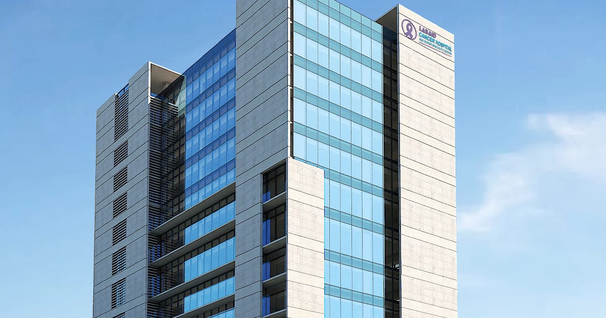 Labaid Cancer Hospital: Raising the bar in Bangladeshi healthcare