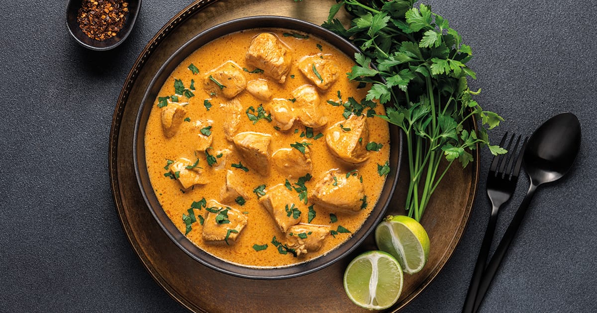 Easy family-friendly recipes for busy weeknights and make-ahead meals