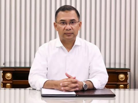 Tarique Rahman, Bangladesh Prime Minister