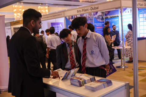 Gulf News Edufair: UAE and global universities showcase future ready courses