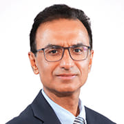 Dr Jai Kumar
