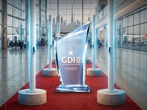 GDRFA Dubai’s “Red Carpet” wins global innovation award for smart travel system