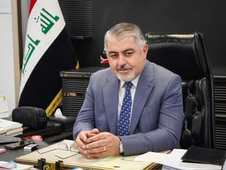 Iraq's Deputy Minister of Oil, Ali Maarij Al-Bahadly and several leaders of Iran-aligned armed factions in Iraq, have been sanctioned by the US Treasury Department. Al-Bahadly is accused of abusing his position to "facilitate the diversion of oil to be sold for the benefit of the Iranian regime and its proxy militias in Iraq." 