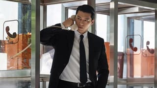 Hyun Bin won for Made in Korea