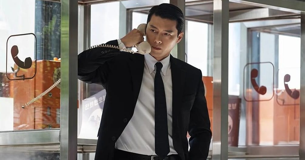 Baeksang Arts Awards 2026: Hyun Bin and Park Bo-Young win big, full winners list revealed