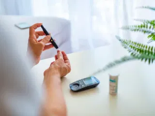 According to the figures, a total of 20,713 diabetes patients were registered across EHS primary healthcare centres during the year, including 12,349 female patients compared with 8,364 male patients.