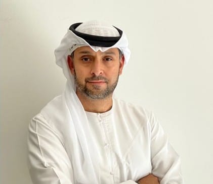 Najeeb Ahmed Busheri
Head of Retail Distribution, HSBC UAE. 
