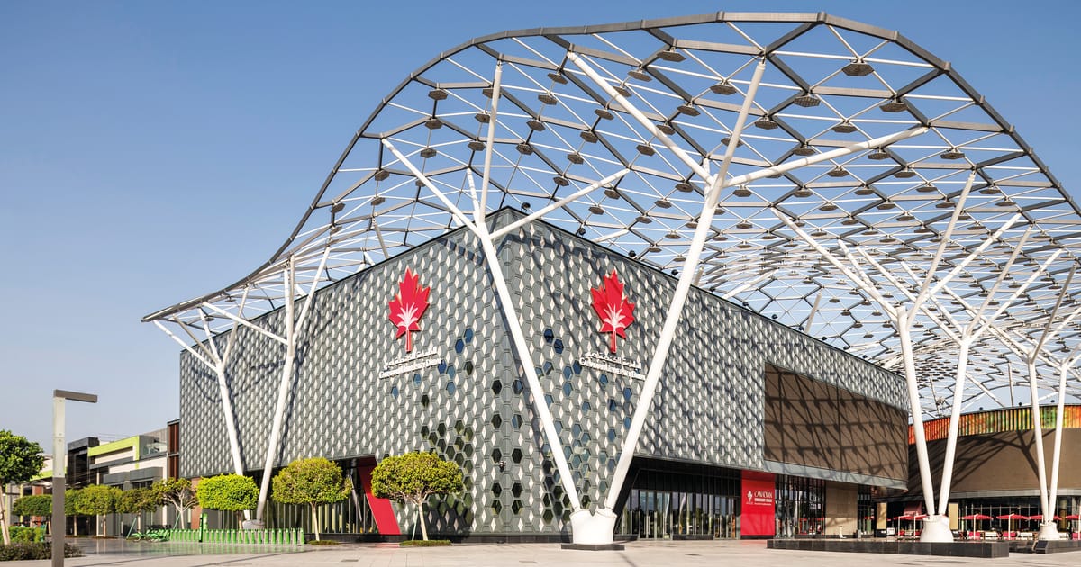 How Canadian University Dubai inspires minds and transforms lives
