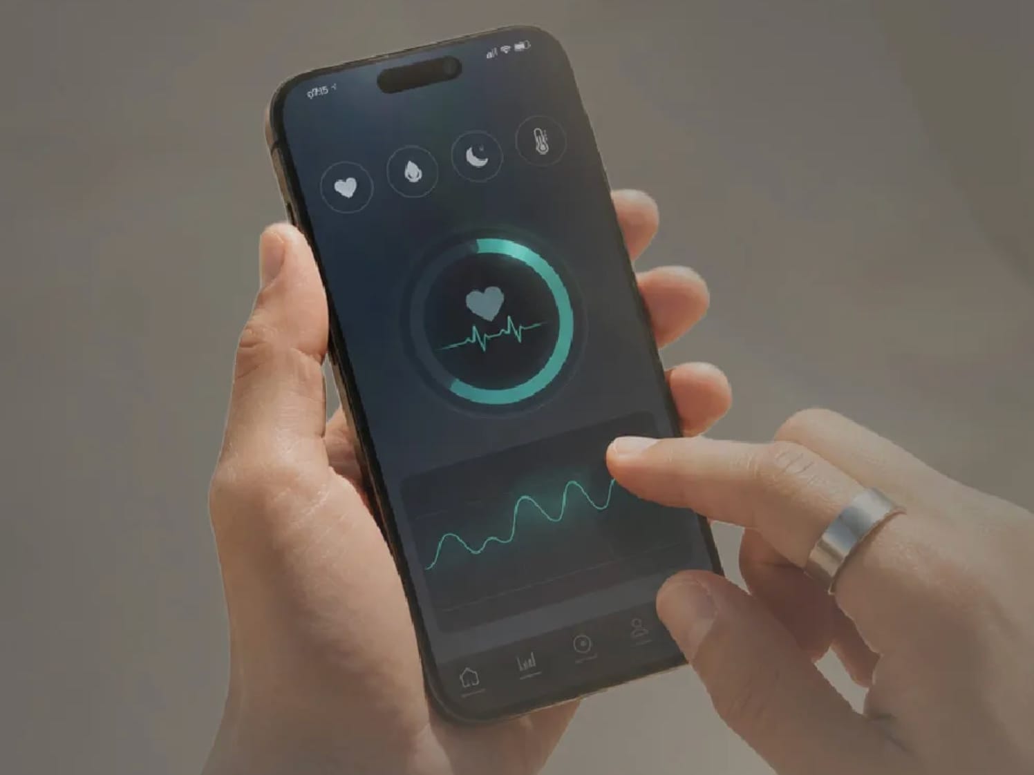 The collaboration builds on Abu Dhabi’s advanced public health infrastructure and longitudinal health data assets, integrating them with ŌURA’s real-time, continuous insights across key health indicators. 
