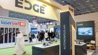 UAE pavilion draws 5,000 visitors at SAHA 2026