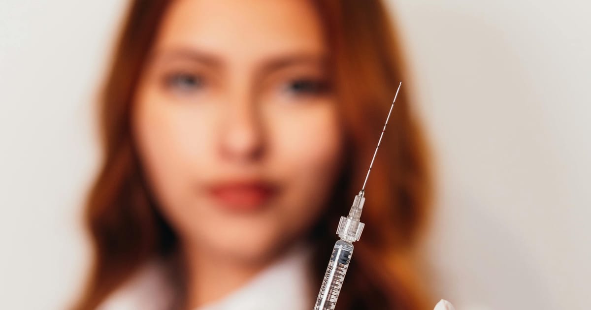 Decoding the peptide craze: UAE experts explain the risky injectable wellness trend and what science says
