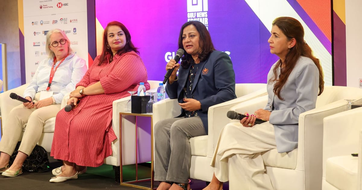 Edufair Dubai: UAE universities prioritise graduate outcomes and career progression