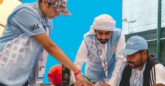 Abu Dhabi introduces 11 rights and 7 obligations to regulate volunteer work