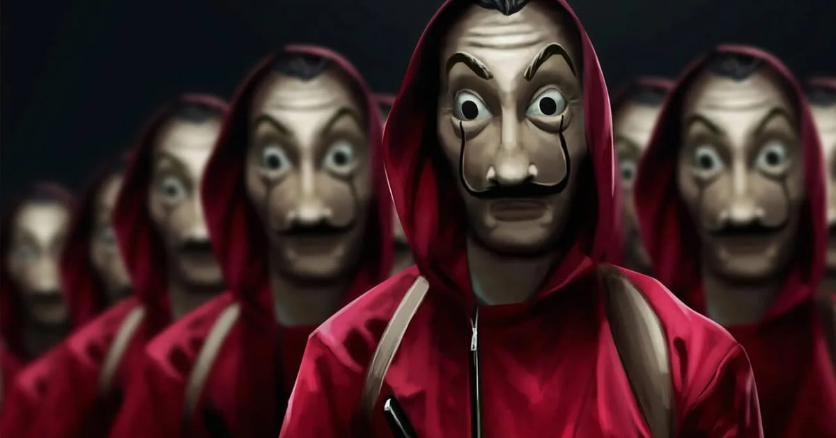 Netflix's Money Heist returns with new teaser promising 'next step': Is Season 6 finally happening?
