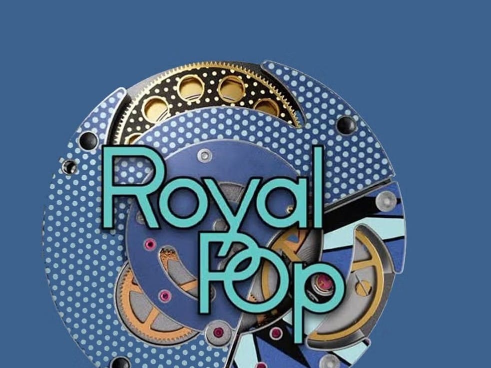 AP and Swatch's new collaboration revealed 
