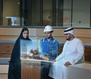 During its participation in 'Make it in the Emirates', ADNOC Distribution announced strategic partnerships with Emirates Global Aluminium (EGA) and Borouge valued at more than Dh60 million.