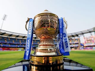 The Indan Premier League Season 19 has seen a drop off in TV viewership 