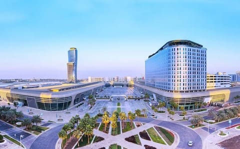 ISNR 2026 set to showcase cutting-edge security solutions in Abu Dhabi