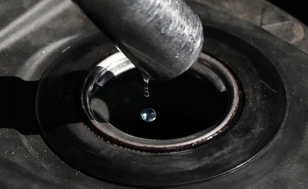 Asia braces for a second wave of energy shocks from the Iran war