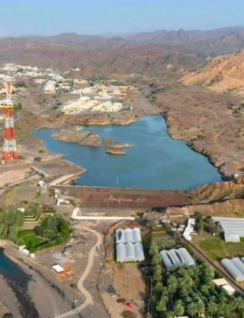 16-year-old Emirati boy drowned in a dam in Ras Al Khaimah’s Wadi Athen in Al Aeem area