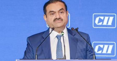 Indian magnate Adani agrees $18 million penalty in US court case