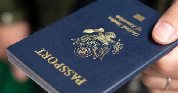 Passport power: Where US stands on world travel freedom list