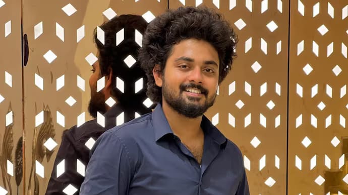 Kanth appeared in projects such as Gramam and Tenant, where he played the lead,
