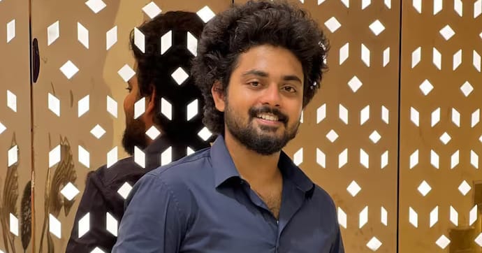 Telugu actor Bharath Kanth dies at 31 in Hyderabad road accident
