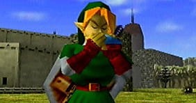 Is a Zelda: Ocarina of Time remake coming to Nintendo Switch 2? The Star Fox reveal and leaks explained