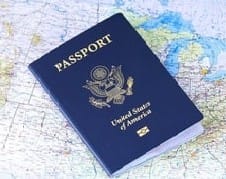 US passport recently landed 12th globally, its lowest-ever ranking based on the latest Henley Passport Index.