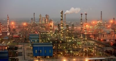 Oil, Iran and China: What markets are really telling us about the Middle East tensions