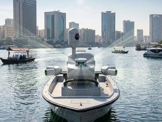 The pilot phase involved detailed surveying works and the development of highly accurate three-dimensional models in cooperation with specialised partners
