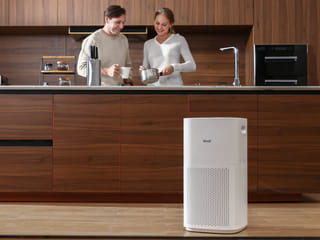 Levoit Core 600 Smart Air Purifier captures 99.97 per cent of airborne particles